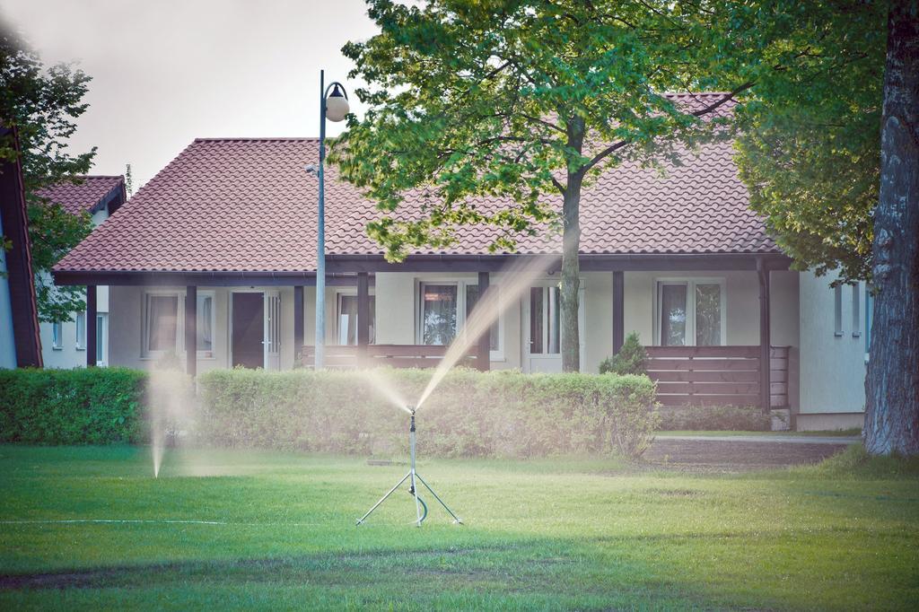 Hotel Wityng Ślesin 外观 照片